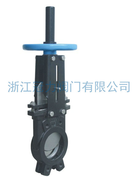 不銹鋼刀閘閥常見(jiàn)的問(wèn)題以及解決方法
